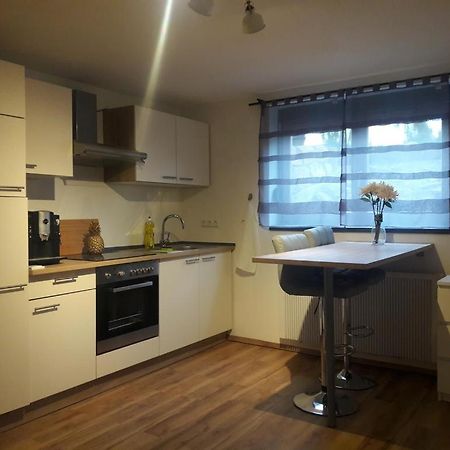 Ferienwohnung Glueckskinder Apartment Vip Руст Экстерьер фото
