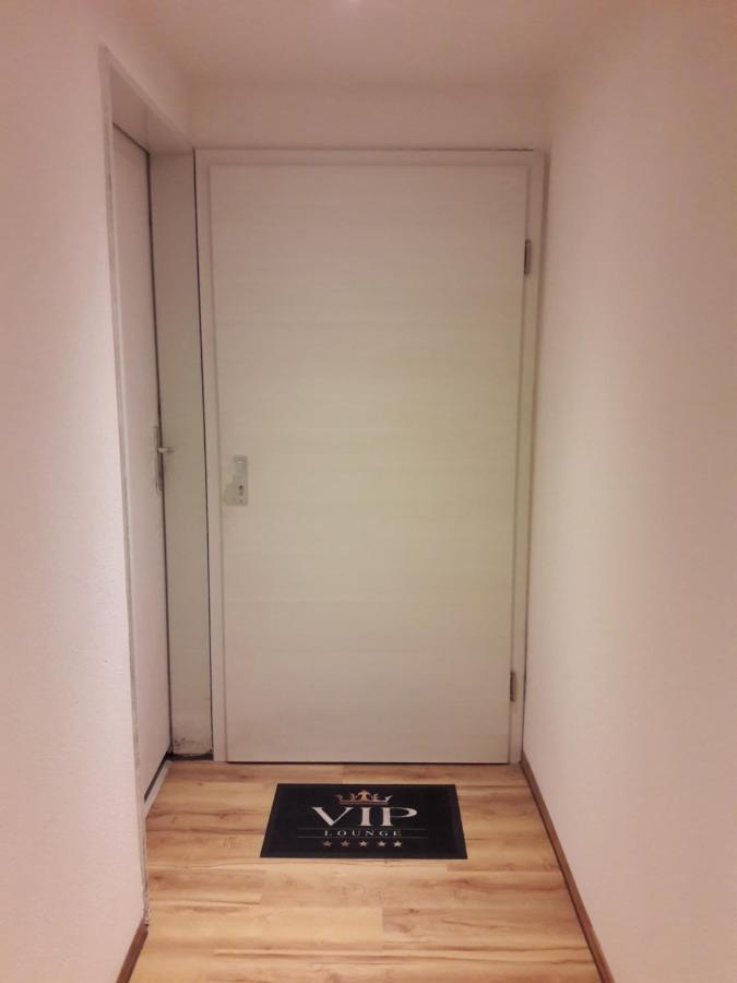 Ferienwohnung Glueckskinder Apartment Vip Руст Экстерьер фото